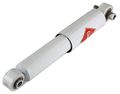 Kg4192 Gas-a-just Gas Shock Absorber Rear Monotube Design For Car And Truck 15 55 In Extended Length Silver White Metal Finish 