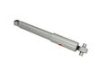 Kg4192 Gas-a-just Gas Shock Absorber Rear Monotube Design For Car And Truck 15 55 In Extended Length Silver White Metal Finish