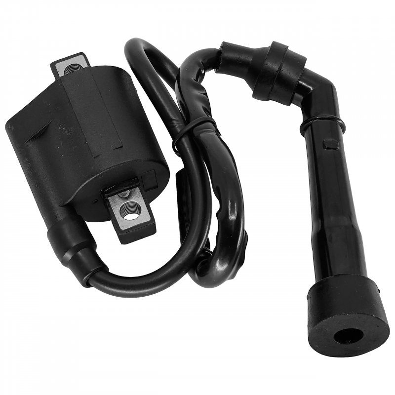 Ignition Coil For Suzuki Lt Z400 Z400z Quad Sport 2003 2008 Yamaha Rhino 660 Grizzly Raptor Kawasaki Kfx400 Ksf400 And Arctic