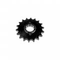 Caltric Drive Chain And Sprockets Kit Compatible With Honda Cb750c Custom 1980 1981 1982