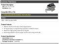 Accelerator Pedal Sensor Compatible With 2002-2005 Hyundai Xg350