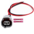 Throttle Body Connector For Lexus Gs430 Ls430 Sc430 Wiring Plug Pigtail Harness 