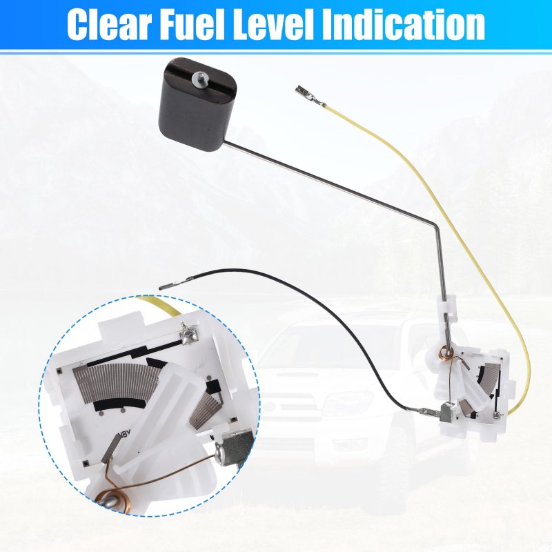 X Autohaux No Fuel Tank Float Gauge Sending Unit Sender Level Sensor For Mazda 3 Hatchback 4l 1 6l 2 0l 2003-2009