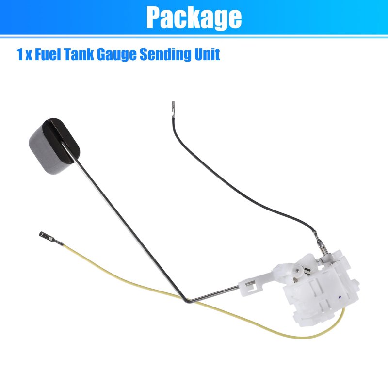 X Autohaux No Fuel Tank Float Gauge Sending Unit Sender Level Sensor For Mazda 3 Hatchback 4l 1 6l 2 0l 2003-2009
