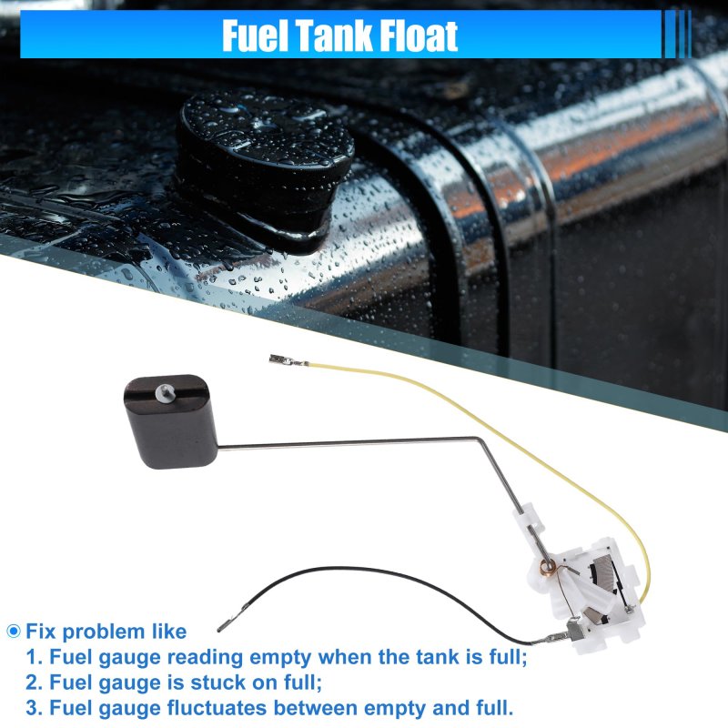 X Autohaux No Fuel Tank Float Gauge Sending Unit Sender Level Sensor For Mazda 3 Hatchback 4l 1 6l 2 0l 2003-2009