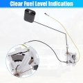 X Autohaux No Fuel Tank Float Gauge Sending Unit Sender Level Sensor For Mazda 3 Hatchback 4l 1 6l 2 0l 2003-2009