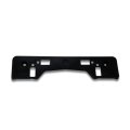 Front License Plate Bracket For Toyota Rav4 2009 2010 2011 2012 Black Limited To1068108 521140r020 