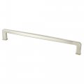 Handyct Classic Comfort Subtle Surge Appliance Pull 224mm C C Brushed Nickel 