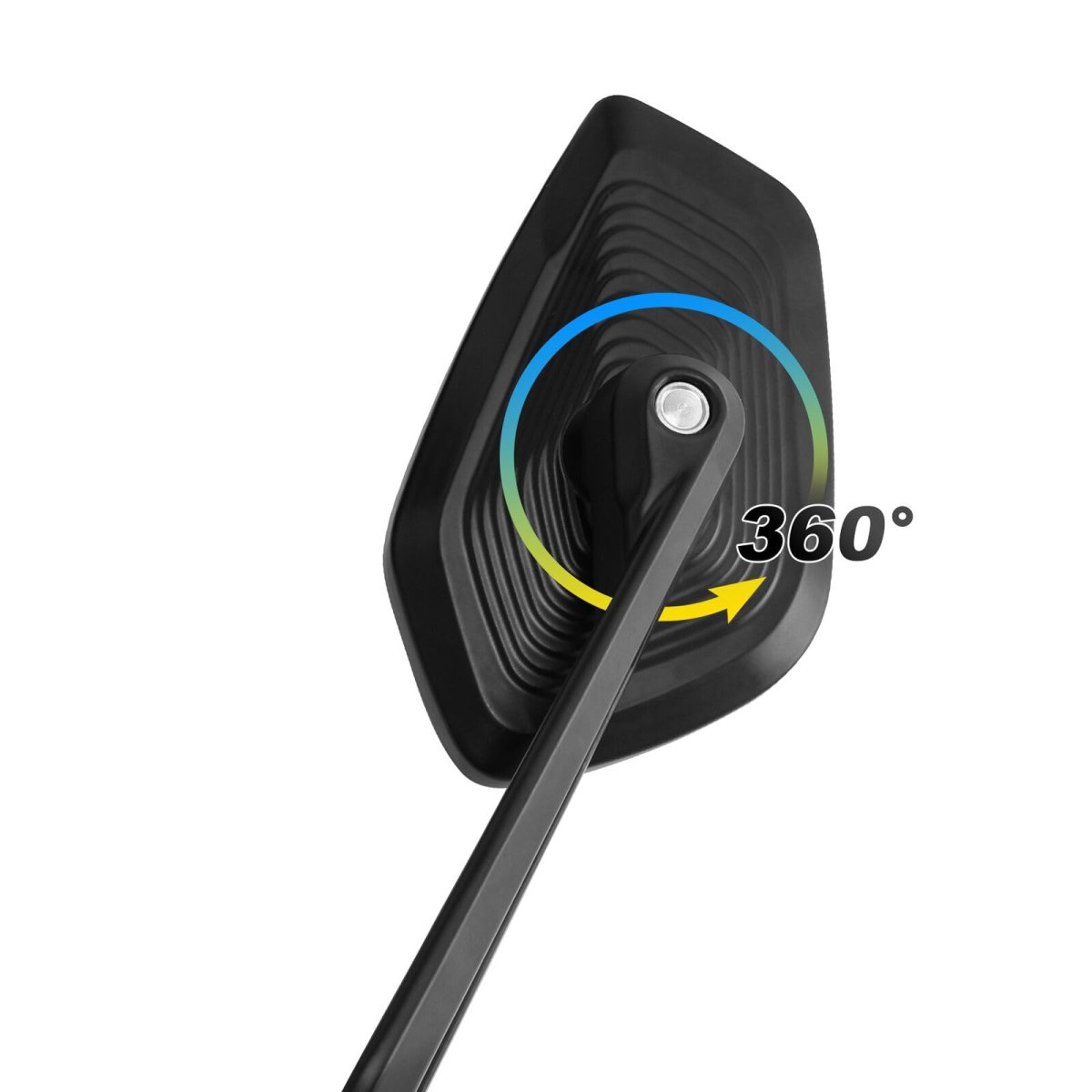 Tcmt Rearview Side Mirrors Fit For Bmw F650gs G650gs F700gs F800gs F800r F750gs F850gs Adventuer R1200gs Lc R1250gs G310r