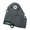 Tom 604-124 Hvac Air Temperature Door Actuator For 1988-1994 Chevrolet Gmc C1500 C2500 C3500 K1500 K2500 K3500 89018368