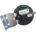 Climatek Furnace Vent Air Pressure Switch For Weather Kingking 42-24387-02 