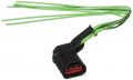 Wpt1241 Wiring Kit Vehicle Specific Automotive Electrical Harness 