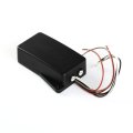 Line Out High Low Output Outamp Adjustable Rca Converter Adapter Rrloc35 X1 For Factory Radio With 2 To 40 Watts Rms 