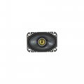 Pair Kicker 46csc464 4x6 300 Watt 4-ohm 2-way Car Audio Coaxial Speakers Csc464 