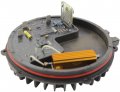 New Premium Grade Regulator Compatible With Ama-5104ut Alternator For Military Applications Replaces 35-790 Ama-2004as