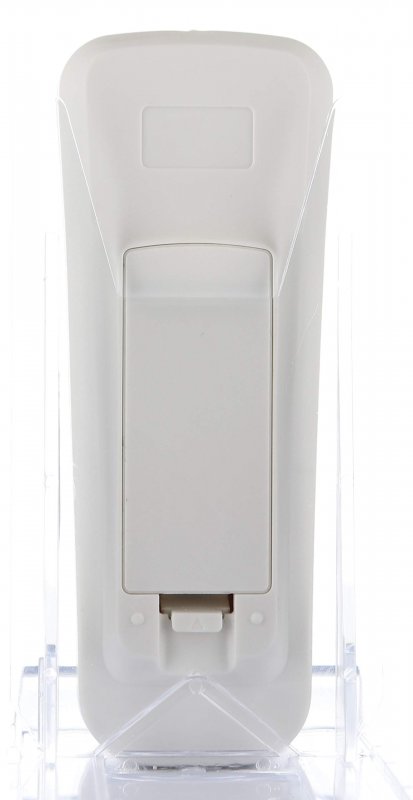 Anderic Haier Ac Remote Control Replaces Amana Ge And Danby Remotes No Programming Rr2054
