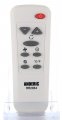 Anderic Haier Ac Remote Control Replaces Amana Ge And Danby Remotes No Programming Rr2054