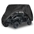 300d Utv Storage Cover Outdoor Heavy Duty Replacement For Mule 4000 4010 Trans Se 