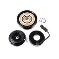 Ac Clutch Kit For Chrysler Town And Country 3l 3 8l 2001 2007 Dodge Grand Caravan Voyager 10s20h Compressor Type 