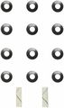 Fel-pro Ss72783 Valve Stem Seal Set 