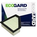 Ecogard Xa5775 Premium Engine Air Filter Fits Ford Focus