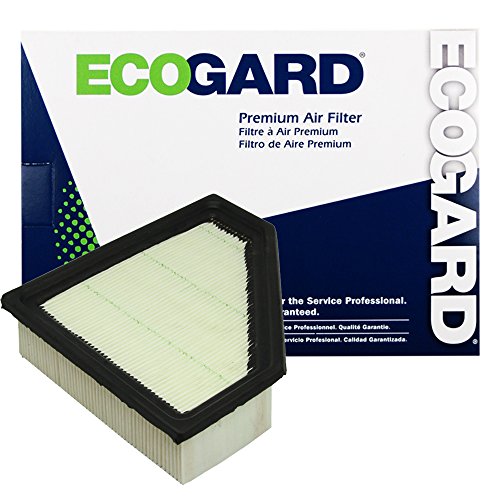 Ecogard Xa5775 Premium Engine Air Filter Fits Ford Focus