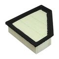 Ecogard Xa5775 Premium Engine Air Filter Fits Ford Focus 