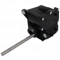 Ocpty Transfer Case Shift Actuator Motor Fit 2003-2009 For Lexus Gx470 36410-60083 36410-60080 36410-60082 36410-60081