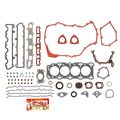 Head Gasket Set For 96-99 Buick Chevrolet Oldsmobile Pontiac 2 4 Dohc 16v Vin T Graphite Material With Full Kit And Sealant 