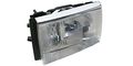 Headlight Assembly Complete Volvo 240 Left Driver Side