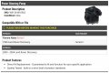 Power Steering Pump Compatible With 1999-2004 Land Rover Discovery