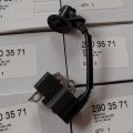 Luxuypon Replacement Ignition Coil Compatible With Ms171 Ms181 Ms211 1139 400 1307 11394001307 Spare Parts