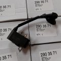 Luxuypon Replacement Ignition Coil Compatible With Ms171 Ms181 Ms211 1139 400 1307 11394001307 Spare Parts