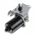 A-premium Front Windshield Wiper Motor Compatible With Toyota Corolla 1993 1994 1995 1996 1997 5-pin Replace 8511012820