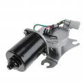 A-premium Front Windshield Wiper Motor Compatible With Toyota Corolla 1993 1994 1995 1996 1997 5-pin Replace 8511012820