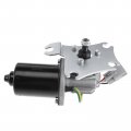 A-premium Front Windshield Wiper Motor Compatible With Toyota Corolla 1993 1994 1995 1996 1997 5-pin Replace 8511012820