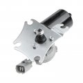 A-premium Front Windshield Wiper Motor Compatible With Toyota Corolla 1993 1994 1995 1996 1997 5-pin Replace 8511012820