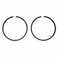 Outboard Engine 682-11610-21 682-11610-20 Oversize Piston Ring For Yamaha 39-15322t Mercury Mariner 9 9hp 15hp Boat Motor 56