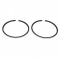 Outboard Engine 682-11610-21 682-11610-20 Oversize Piston Ring For Yamaha 39-15322t Mercury Mariner 9 9hp 15hp Boat Motor 56