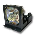 Fi Lamps Compatible New Lamp For Eizo Vlt-x400lp Projector With Housing 