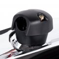 Ocpty Rearview Mirrors Car Towing For Freightliner Columbia 112 2004-2014 120 2004-2016 M2 With Manual Adjusted Heated