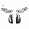 Smt-cr Adjustable Lightning Footpeg 1 25 For Goldwing Vtx1300 Shadow Valkyrie B06xdlc49z