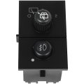 Front Passenger Power Window Switch For Infiniti Qx56 2004 2007 Nissan Armada 2005 Pathfinder Titan 2015 16 Pins Black 