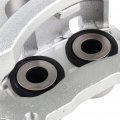 Ocpty Prime Oe Brake Caliper Fit For 2006-2008 Dodge Ram 1500 2004-2008 2500 2003-2008 3500