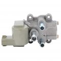 Idle Valves Aintier Fuel Injection Air Control Valve 22270-74090 Fit For 1992-1993 Toyota Camry 1990-1993 Celica 1991-1994 Mr2