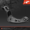 A-premium Rear Right Upper Control Arm With Bushing Compatible Toyota Camry 2018-2023 Corolla 2019-2023 Cross Prius Awd-e Prime