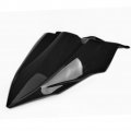 Tazgantax Motorcycle Rear Passenger Pillion Seat Cowl Fairing Cover Compatible With Ka-wa-sa-ki Z650 Ninja 650 Z-650 Ninja-650