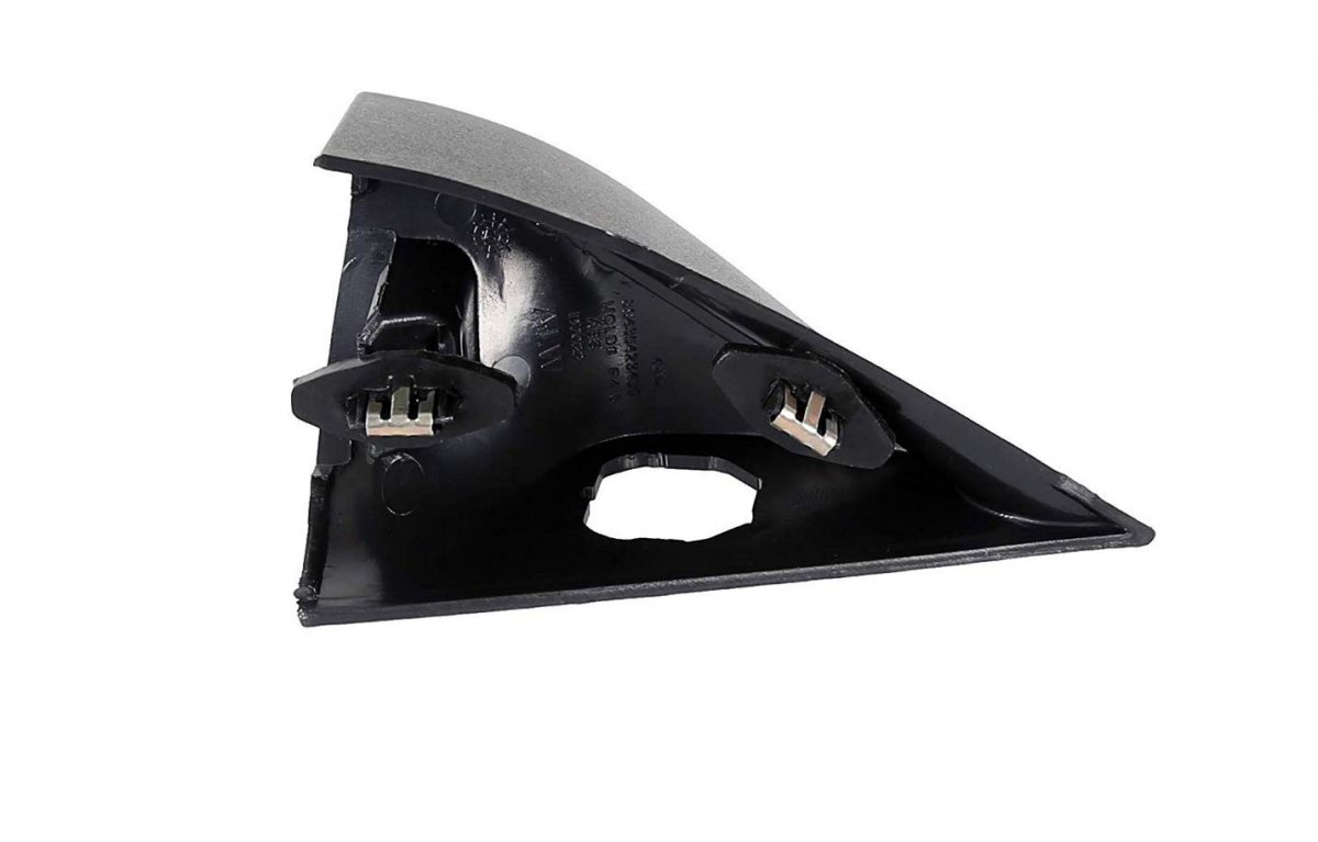 Door Panel Cover For 2008 2009 2010 2011d Focus Mirror Control Switch Replace For 9s4z17k709aa Front Driver Side Lh Bezel