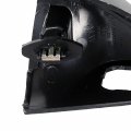Door Panel Cover For 2008 2009 2010 2011d Focus Mirror Control Switch Replace For 9s4z17k709aa Front Driver Side Lh Bezel