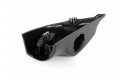 Door Panel Cover For 2008 2009 2010 2011d Focus Mirror Control Switch Replace For 9s4z17k709aa Front Driver Side Lh Bezel